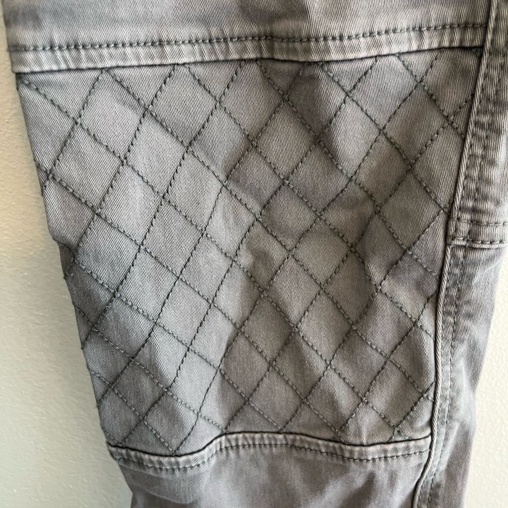 Grey kakis - Picture 3 of 4